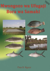 Mwongozo Wa Ufugaji Bora Wa Samaki