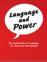 Language And Power