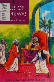 Tales Of Abunuwasi