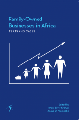 Family - Owned Businesses In Africa