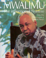 Mwalimu The Influence Of Nyerere
