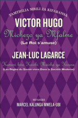 Michezo Ya Mfalme (Le Roi Samuse)