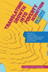 Translating Growth Into Poverty Reduction.