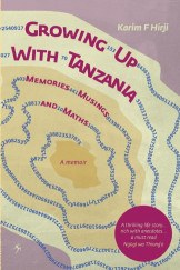 Growing Up With Tanzania Memories Musings And Maths