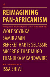 Reimagining Pan Africanism