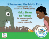 Kibena And The Math Rats