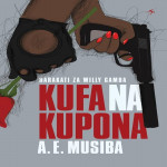 Kufa na kupona