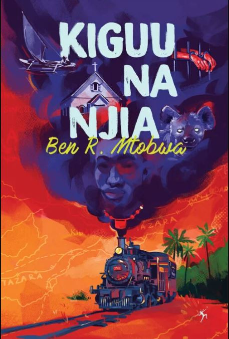 Kiguu na Njia
