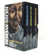 Julius Nyerere Development As Rebellion - Hard Cover