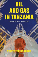 Oil And Gas In Tanzania