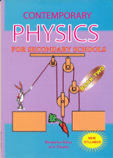 Contemporary Physics For Secondary School Book 2
