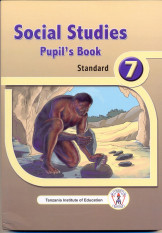 Social Studies Pupil'S Book Standard 7 (TIE)