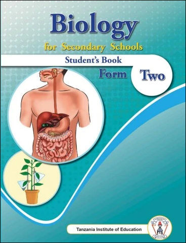 Biology for secondary schools Form Two