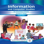 Information and Computer Studies For Secondary Schools Student's Book Form 1 - Tie