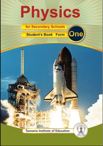 Physics For Secondary Schools Student Book form one