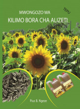 Muongozo Wa Kilimo Bora Cha Alizeti