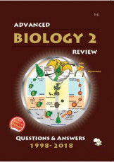 Advanced Biology 2 Review