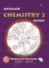 Advanced Chemistry 2 Review