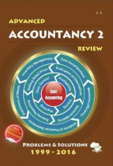 Advanced Accountancy 2 Review