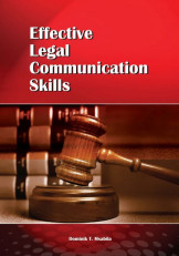 Effective Legal Communication Skills