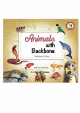 Animal With Backbone