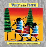 Water In The Forest
