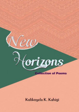 New Horizons- Collection Of Poems
