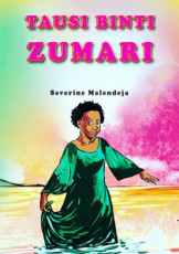 Tausi Binti Zumari
