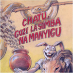 Chatu Gozi La Simba Na Munyigu