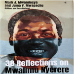 38 Reflections on Mwalimu Nyerere