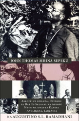 Askofu John Thomas Mhina Sepeku
