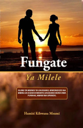 Fungate ya Milele