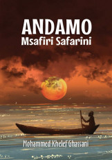Andamo Msafiri Safarini