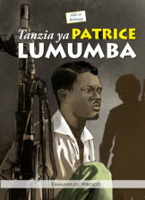 Tanzia ya Patrice Lumumba
