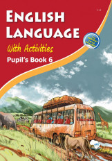 English Language With Activities Standard 6