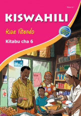 Kiswahili Kwa Vitendo Kitabu Cha 6