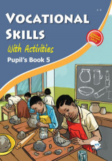 Vocational Skills With Activities Standard 5