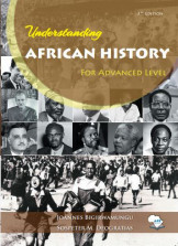 Understanding African History For Advanced Level