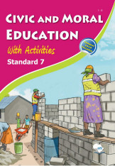 Civic And Moral With Activities Standard 7
