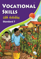 Vocational Skills With Activities Standard 7