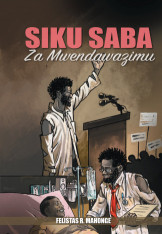 Siku Saba Za Mwendawazimu