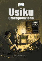 Usiku Utakapokwisha