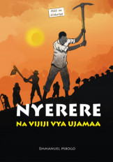 Nyerere Na Vijiji Vya Ujamaa
