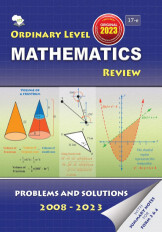 Ordinary Level Mathematics Review