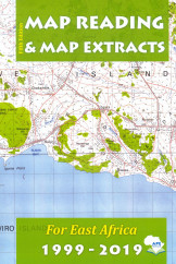 Map Reading For E. Africa