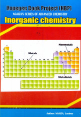 Inorganic Chemistry (Hbp)