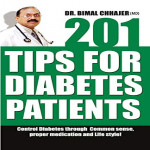 201 Tips For Diabetes Patients