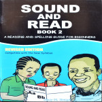 Sound And Read Book 2