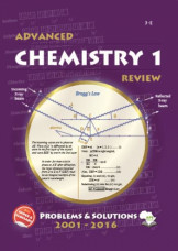 Advanced Chemistry 1 Review