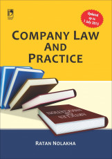 Company Law And Practice